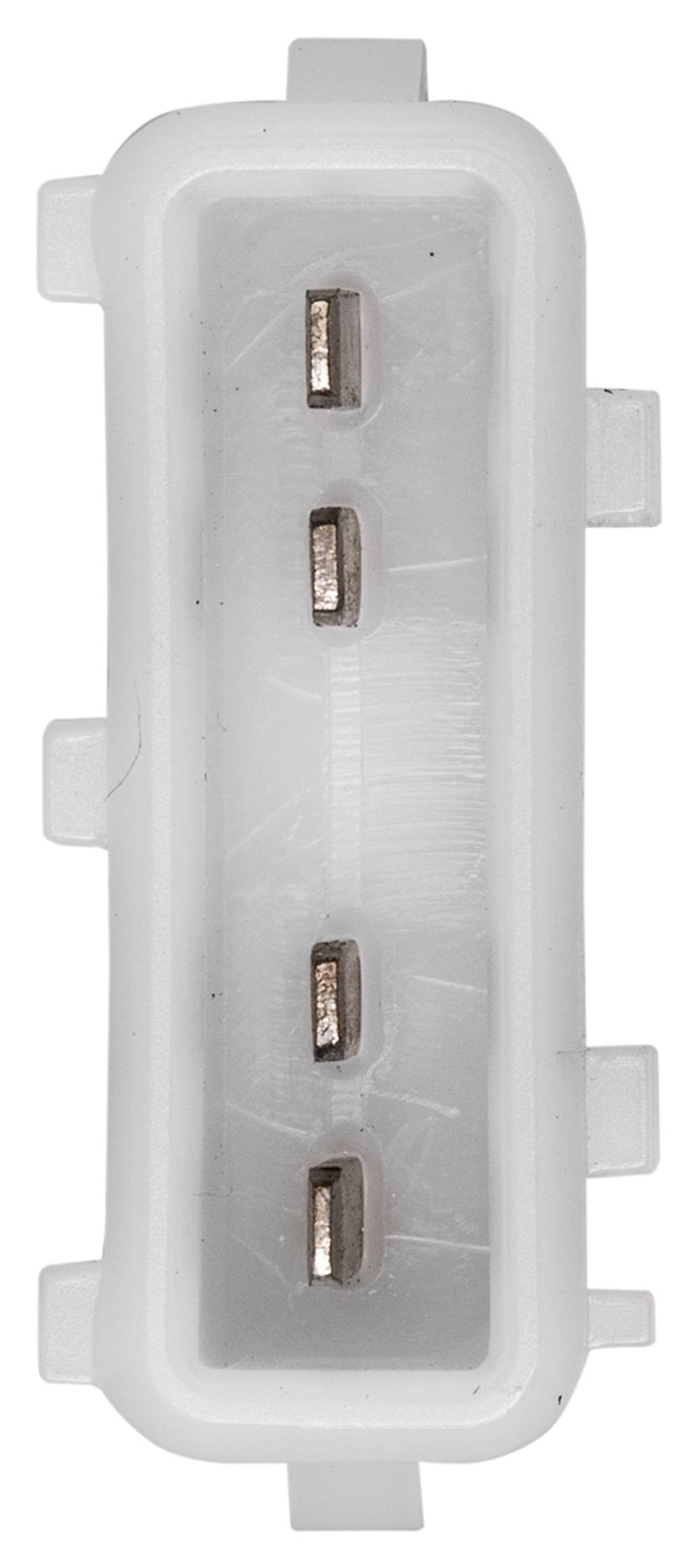 HELLA 8TF 358 106-311 Kraftstoff-Fördereinheit - elektrisch - 4-polig - mit Tankgeber/ohne Dichtung