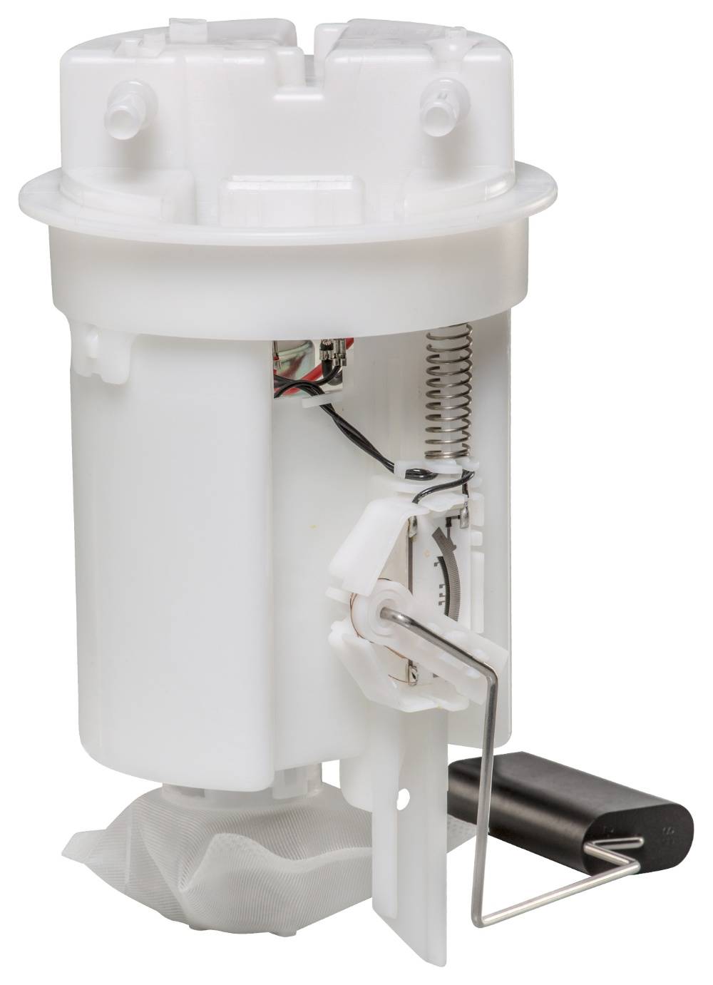 HELLA 8TF 358 106-311 Kraftstoff-Fördereinheit - elektrisch - 4-polig - mit Tankgeber/ohne Dichtung