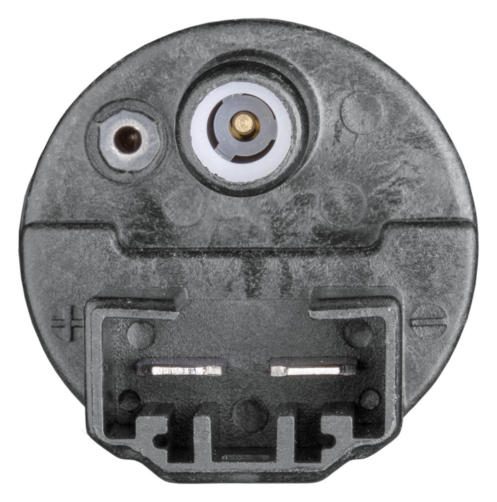HELLA 8TF 358 106-761 Kraftstoffpumpe - elektrisch - ohne Dichtung/ohne Tankgeber - ggf. mitgeliefer