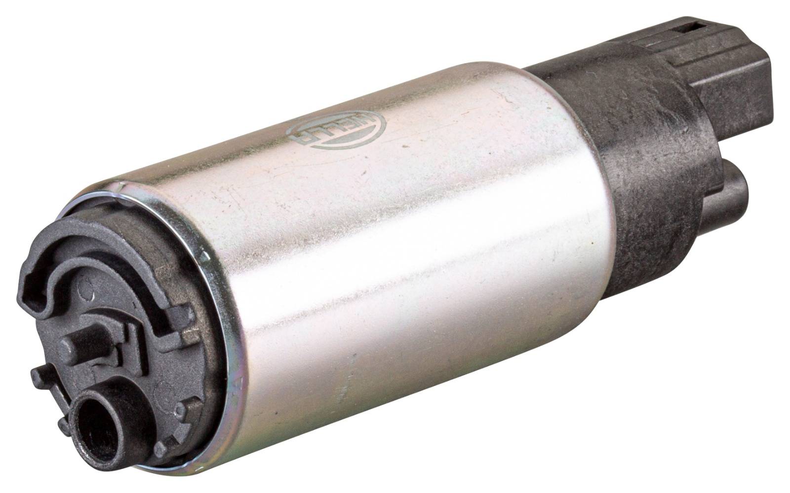 HELLA 8TF 358 106-761 Kraftstoffpumpe - elektrisch - ohne Dichtung/ohne Tankgeber - ggf. mitgeliefer