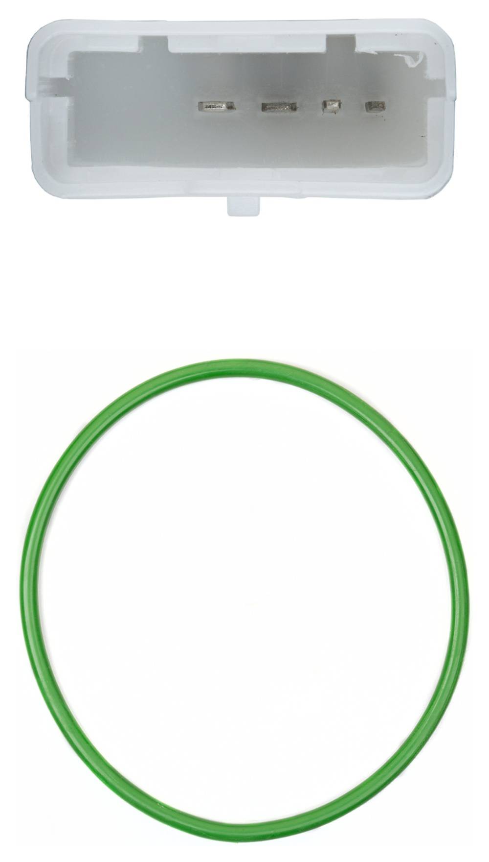 HELLA 8TF 358 146-581 Kraftstoff-Fördereinheit - elektrisch - 4-polig - mit Dichtung/mit Tankgeber