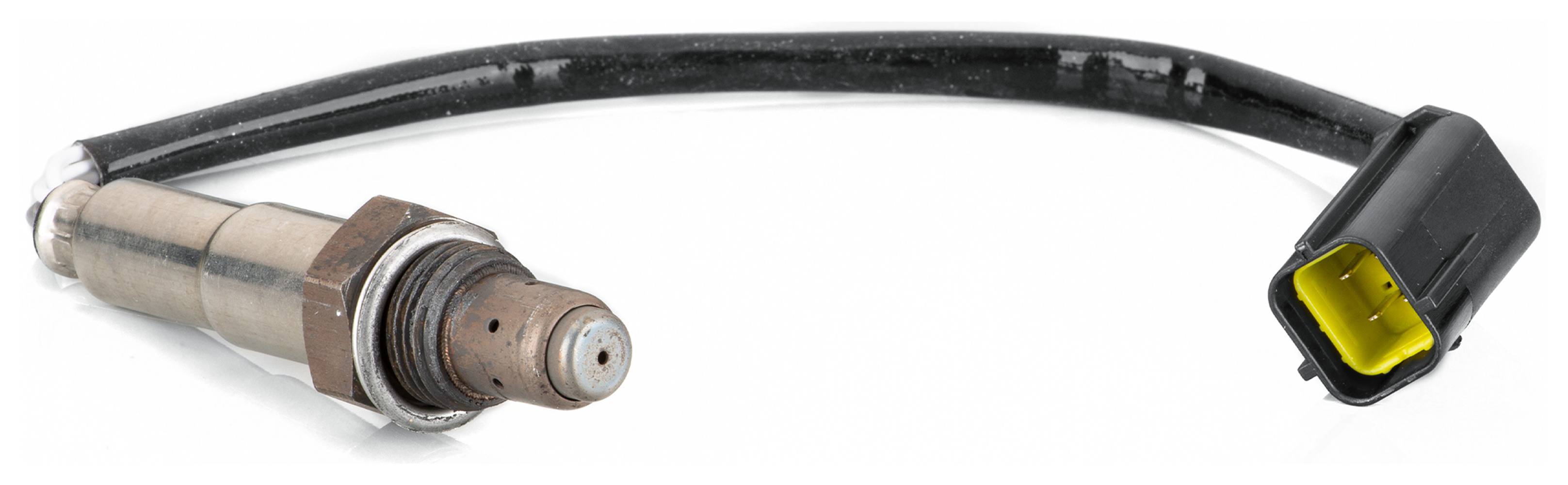 HELLA 6PA 358 103-151 Lambdasonde - 4-polig - Kabel: 255mm