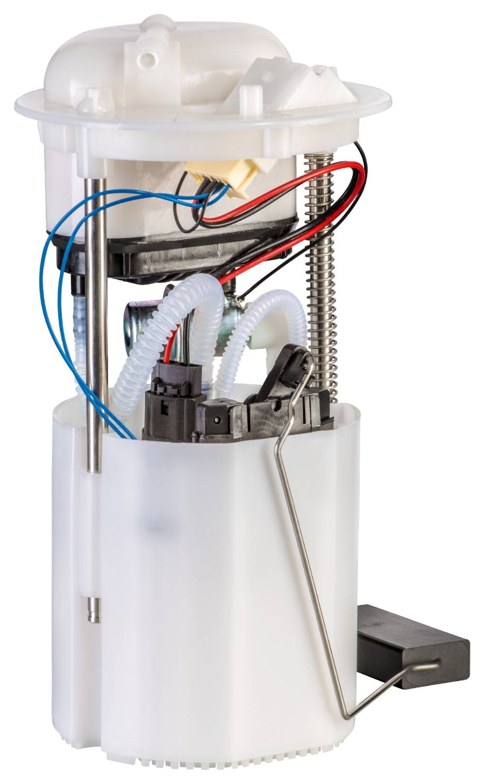 HELLA 8TF 358 106-011 Kraftstoff-Fördereinheit - elektrisch - 4-polig - mit Dichtung/mit Tankgeber