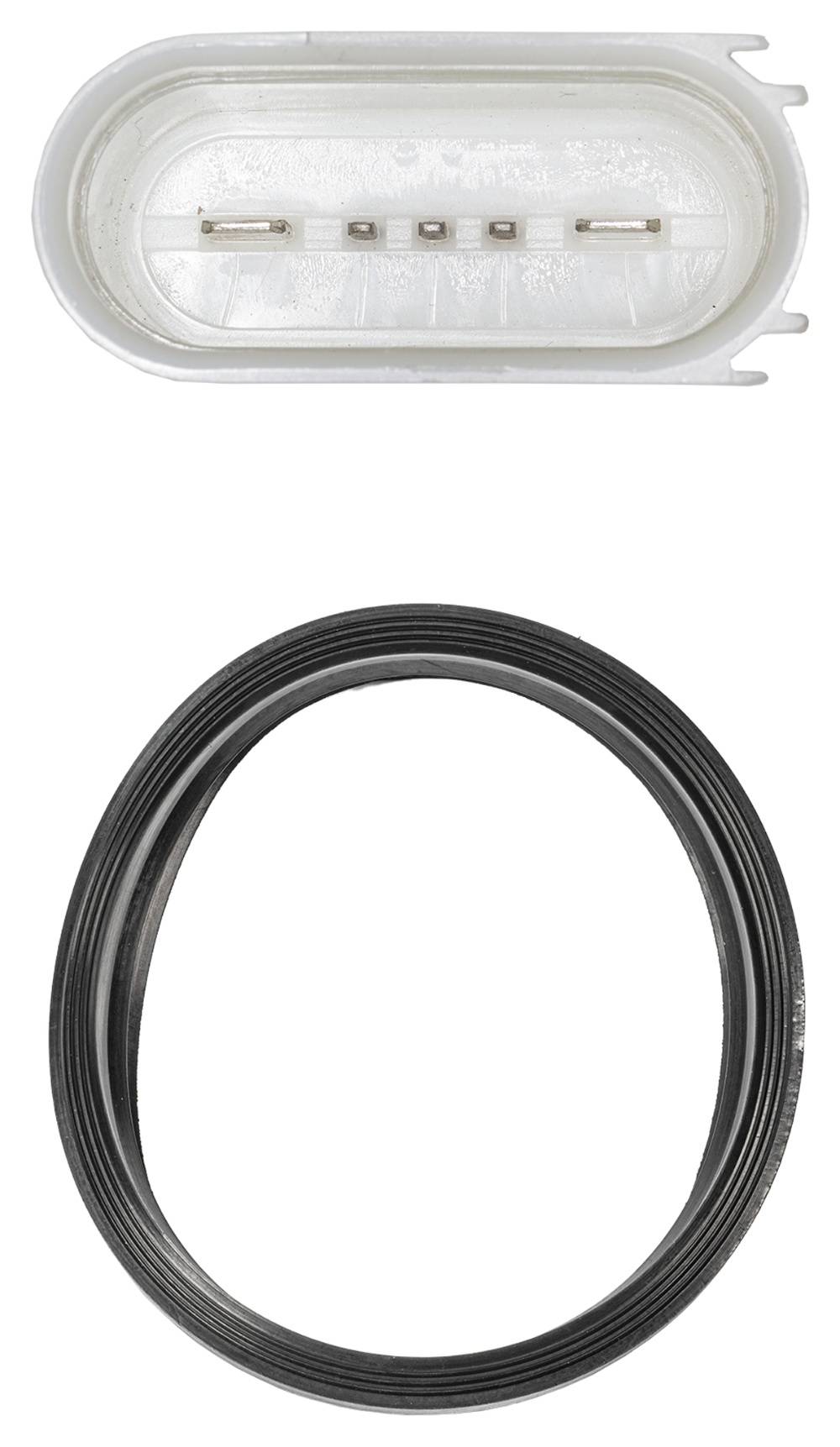 HELLA 8TF 358 146-791 Kraftstoff-Fördereinheit - elektrisch - 5-polig - mit Dichtungen/mit Tankgeber