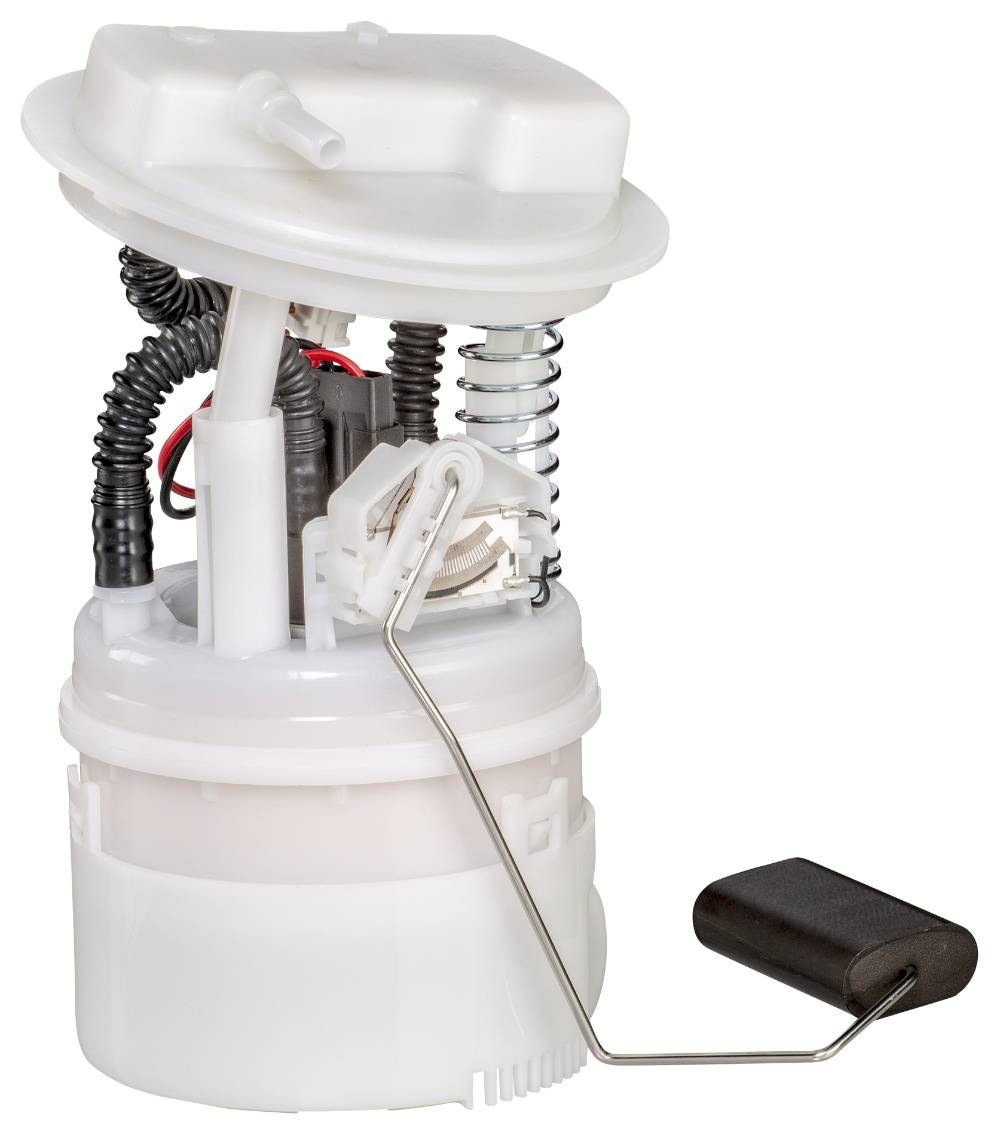 HELLA 8TF 358 106-131 Kraftstoff-Fördereinheit - elektrisch - 4-polig - mit Dichtung/mit Tankgeber