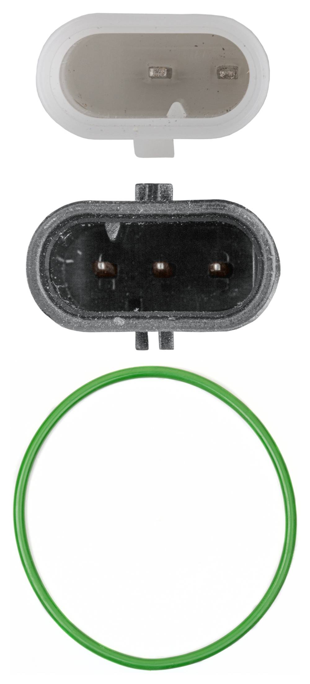 HELLA 8TF 358 146-071 Kraftstoff-Fördereinheit - elektrisch - mit Dichtung/mit Tankgeber - mit Druck