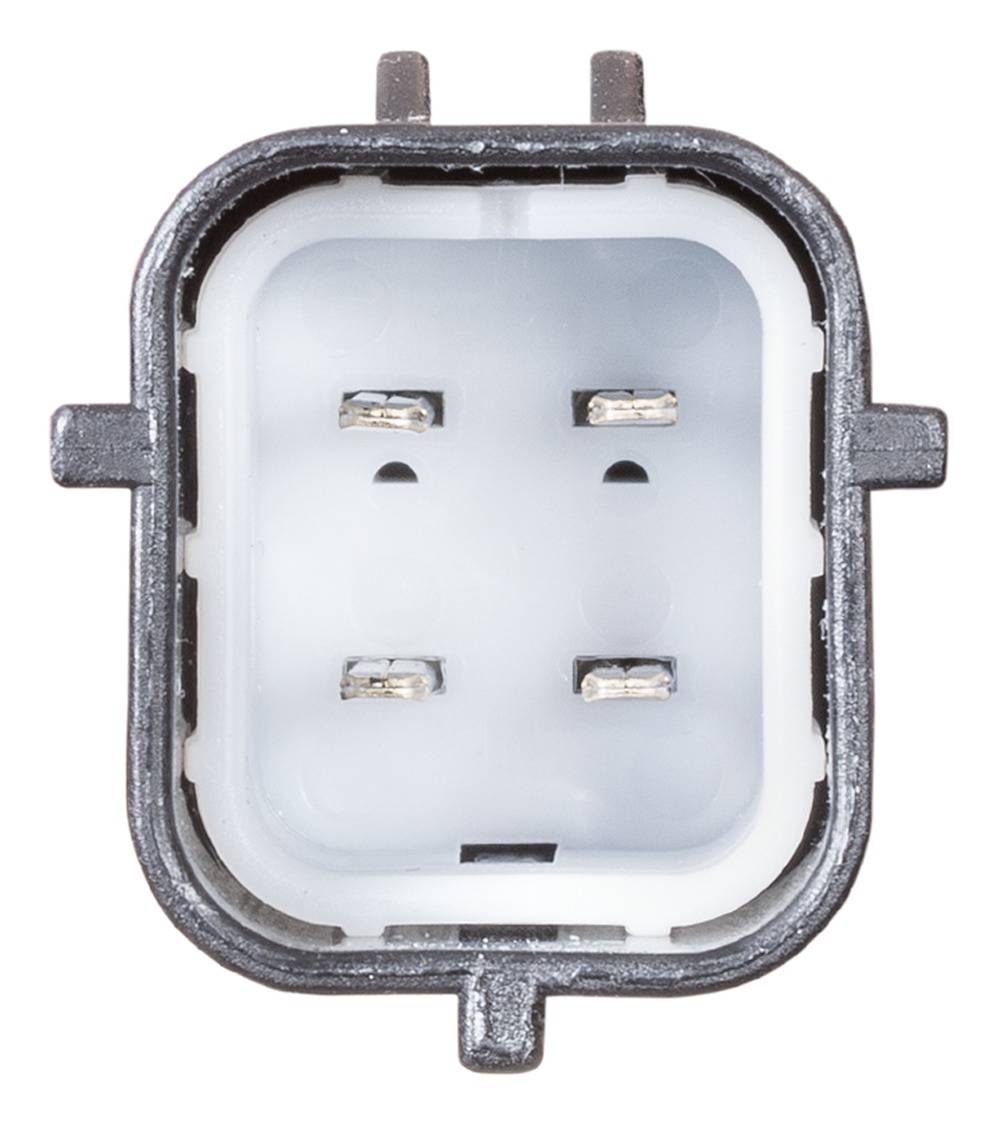 HELLA 6PA 358 066-681 Lambdasonde - 4-polig - Kabel: 400mm
