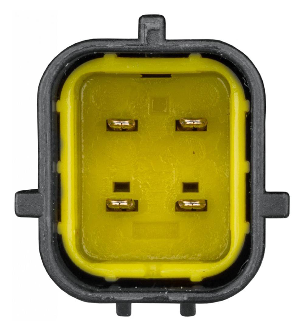 HELLA 6PA 009 165-731 Lambdasonde - 4-polig - Kabel: 365mm