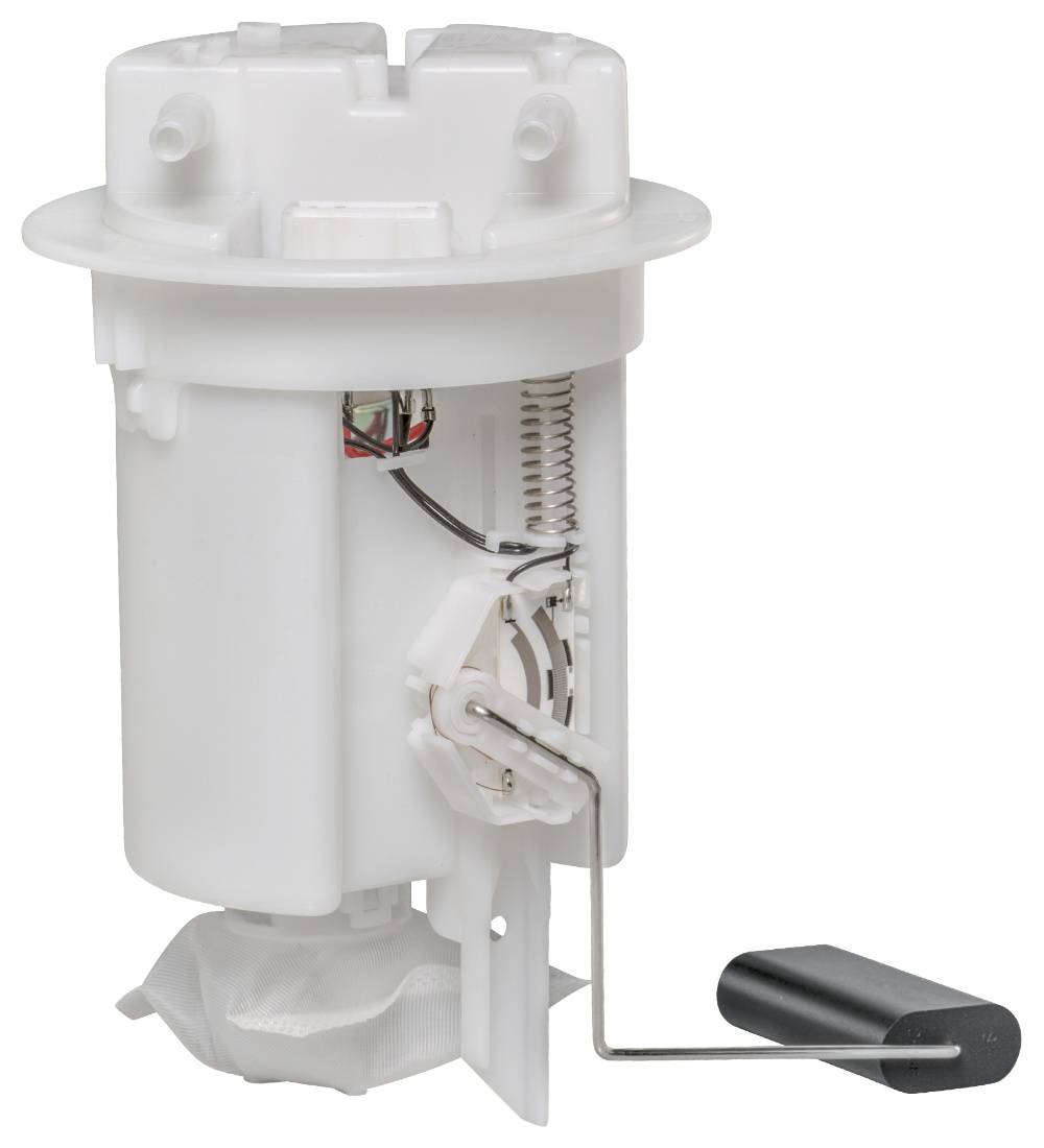 HELLA 8TF 358 106-251 Kraftstoff-Fördereinheit - elektrisch - 4-polig - mit Dichtung/mit Tankgeber