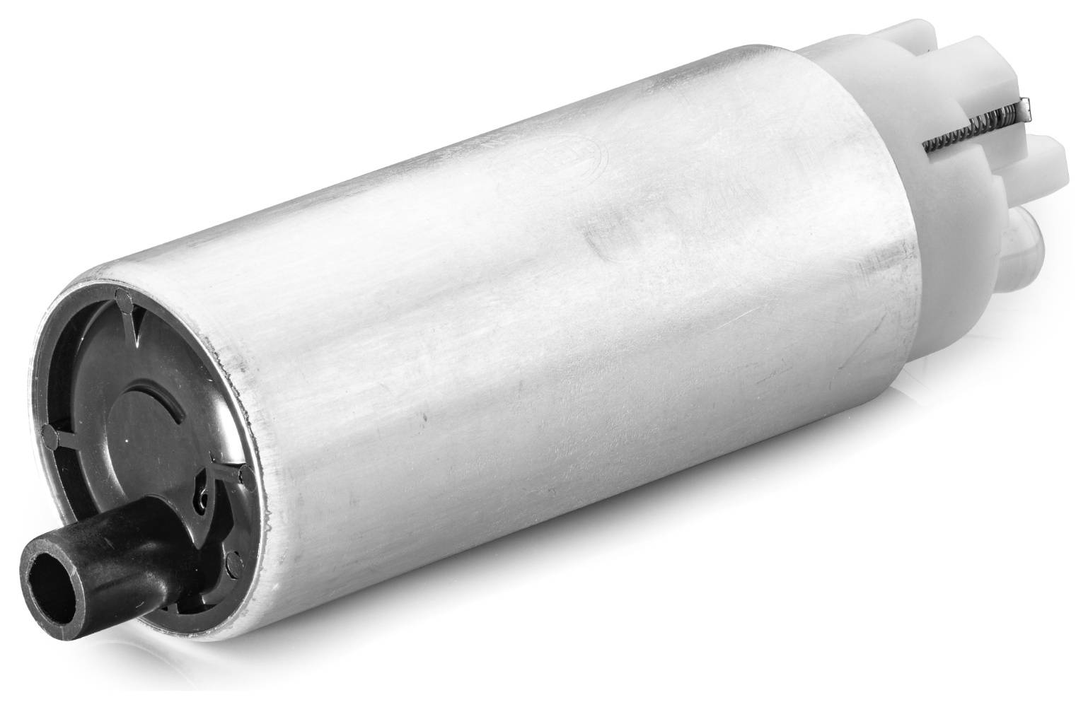 HELLA 8TF 358 106-651 Kraftstoffpumpe - elektrisch - 2-polig - mit Dichtung