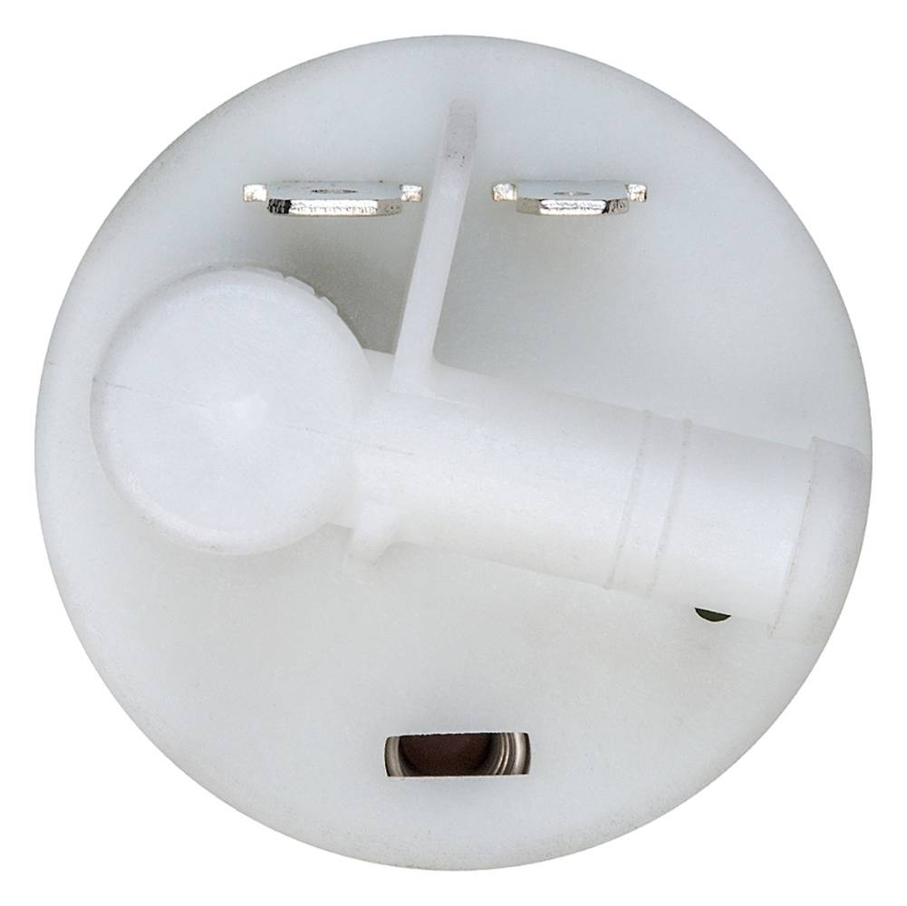 HELLA 8TF 358 106-281 Kraftstoff-Fördereinheit - elektrisch - 2-polig - ohne Dichtung/ohne Tankgeber