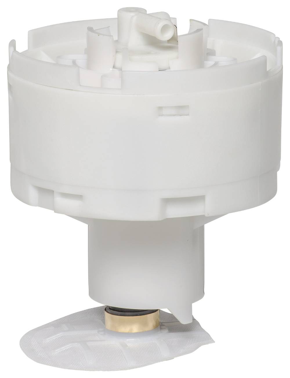 HELLA 8TF 358 106-281 Kraftstoff-Fördereinheit - elektrisch - 2-polig - ohne Dichtung/ohne Tankgeber