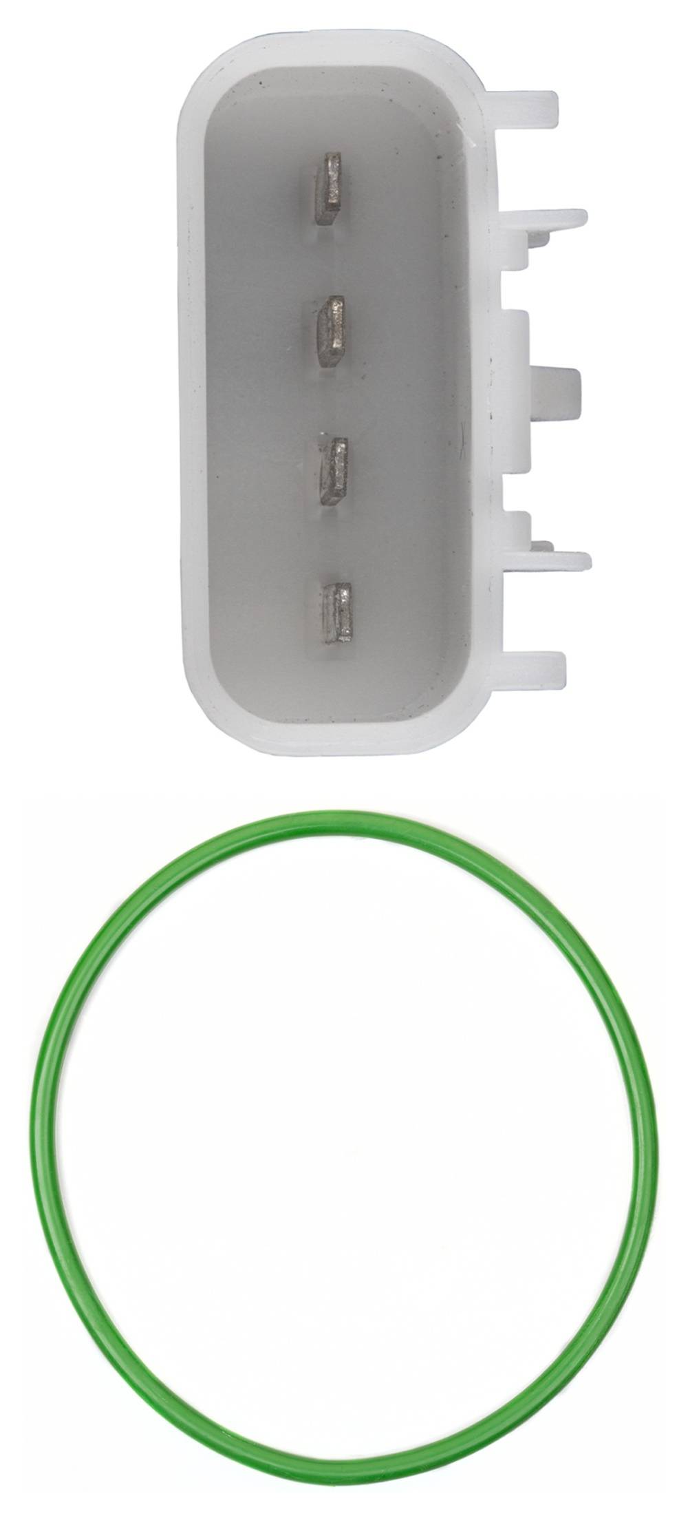 HELLA 8TF 358 106-951 Kraftstoff-Fördereinheit - elektrisch - 4-polig - mit Dichtung/mit Tankgeber -