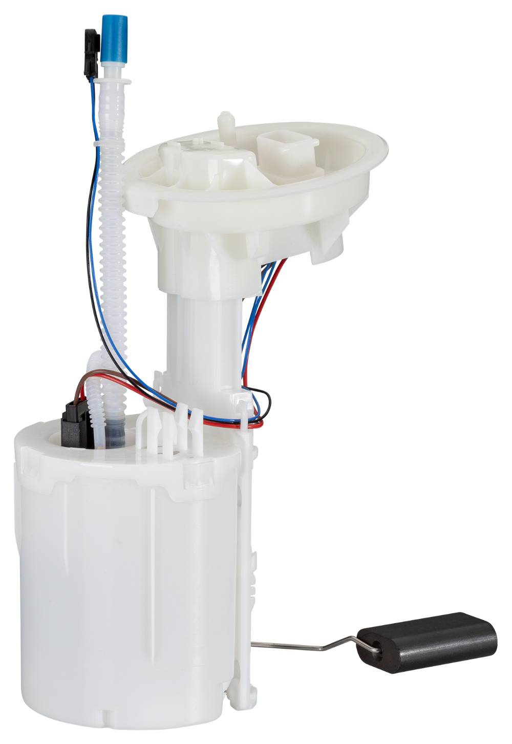 HELLA 8TF 358 146-471 Kraftstoff-Fördereinheit - elektrisch - 6-polig - mit Dichtung/mit Tankgeber