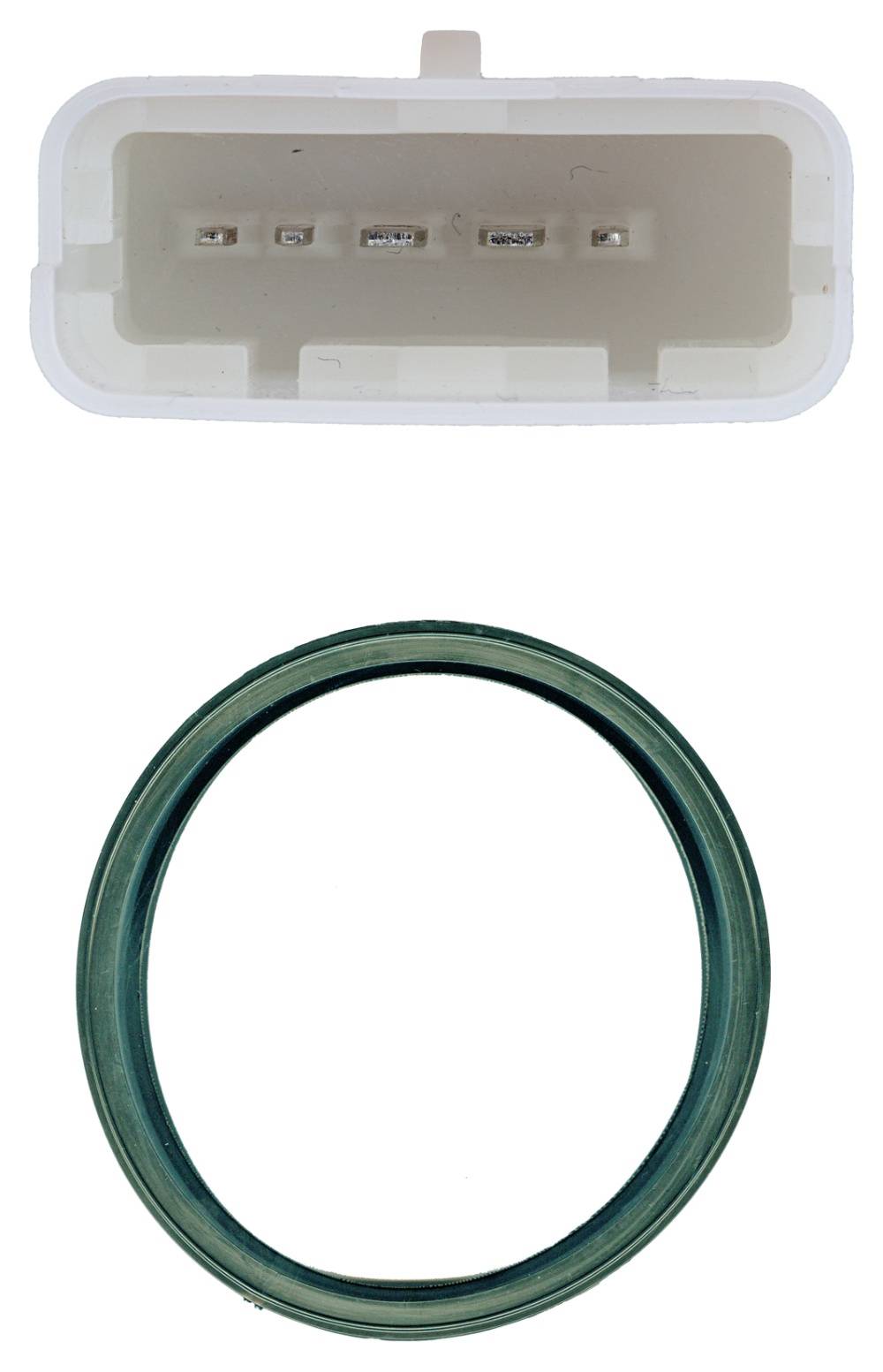 HELLA 8TF 358 146-151 Kraftstoff-Fördereinheit - elektrisch - 4-polig - mit Dichtung/mit Tankgeber -