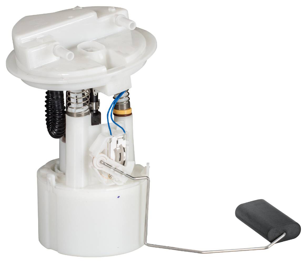 HELLA 8TF 358 146-511 Kraftstoff-Fördereinheit - elektrisch - 4-polig - mit Dichtung/mit Tankgeber