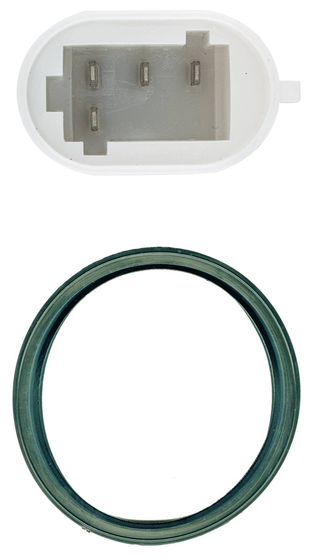 HELLA 8TF 358 146-511 Kraftstoff-Fördereinheit - elektrisch - 4-polig - mit Dichtung/mit Tankgeber