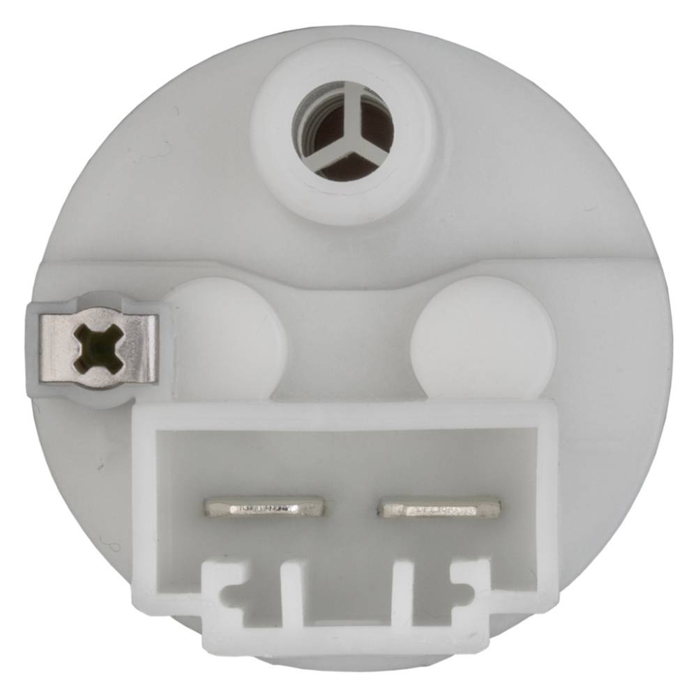 HELLA 8TF 358 106-771 Kraftstoffpumpe - elektrisch - 2-polig - ohne Dichtung/ohne Tankgeber