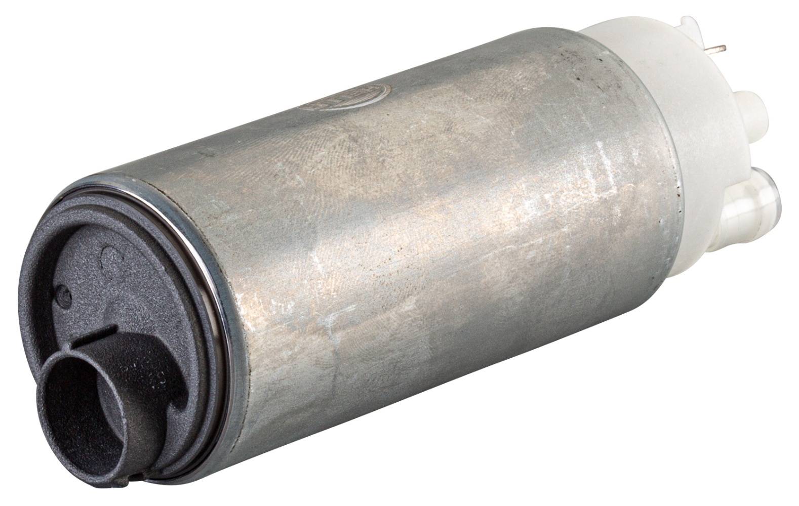 HELLA 8TF 358 106-751 Kraftstoffpumpe - elektrisch - 2-polig - ohne Anbaumaterial