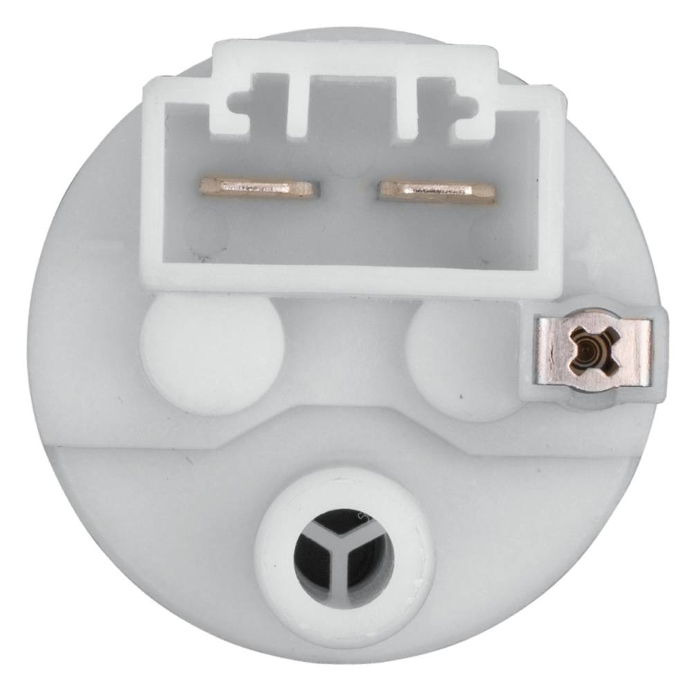 HELLA 8TF 358 106-561 Kraftstoffpumpe - elektrisch - 2-polig - ohne Dichtung