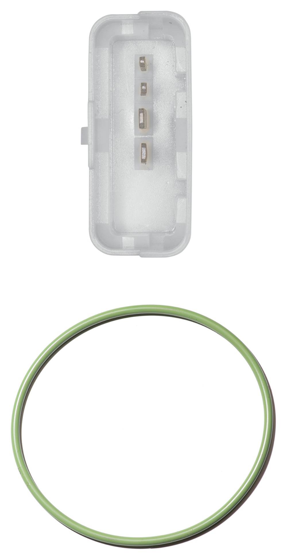 HELLA 8TF 358 146-751 Kraftstoff-Fördereinheit - elektrisch - 3-polig - mit Dichtung/mit Tankgeber -