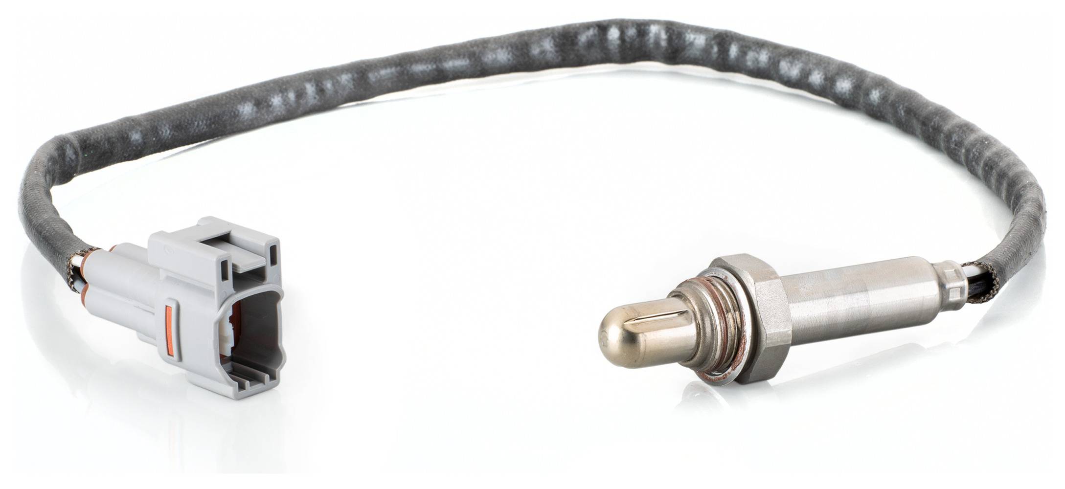 HELLA 6PA 358 103-521 Lambdasonde - 4-polig - Kabel: 415mm