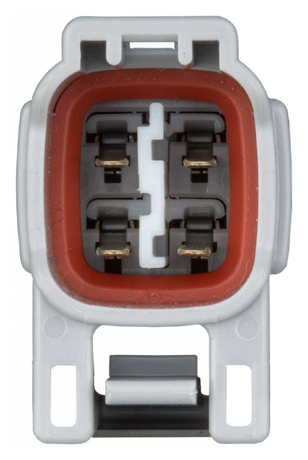 HELLA 6PA 358 103-521 Lambdasonde - 4-polig - Kabel: 415mm