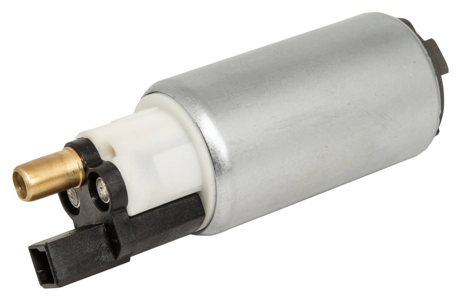 HELLA 8TF 358 106-551 Kraftstoffpumpe - elektrisch - 2-polig - ohne Dichtung