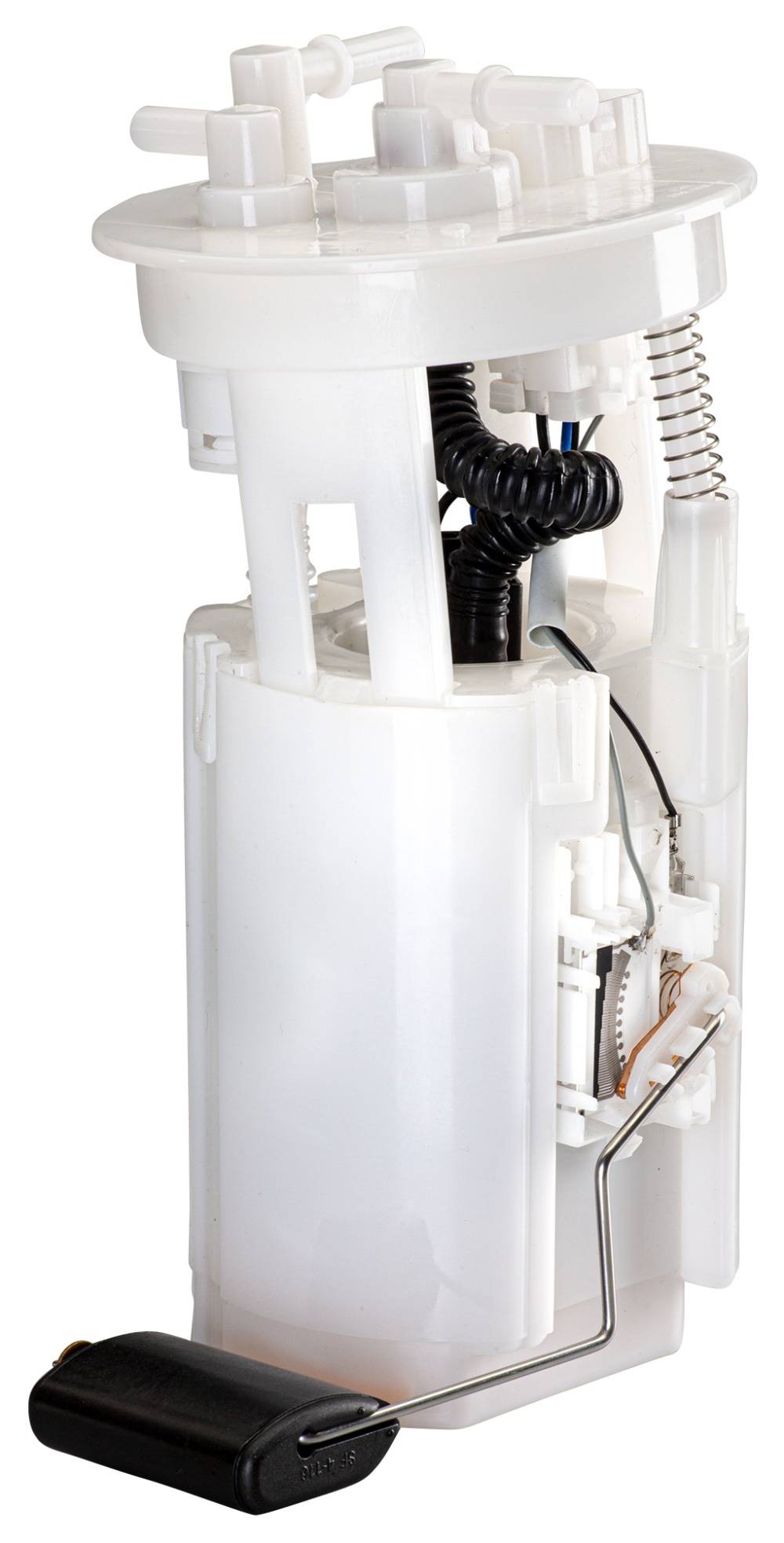 HELLA 8TF 358 106-701 Kraftstoff-Fördereinheit - elektrisch - 5-polig - mit Dichtung/mit Tankgeber