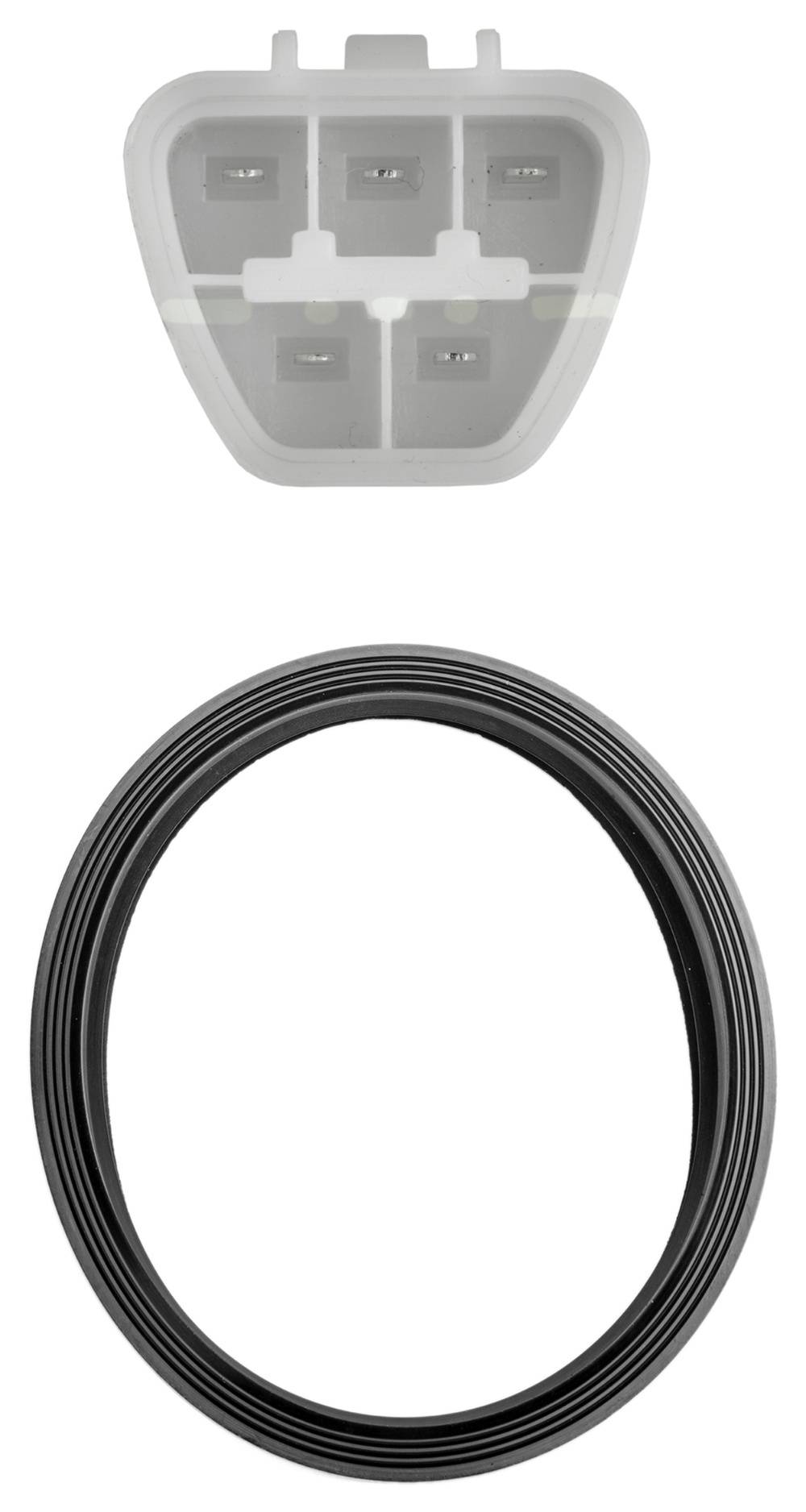 HELLA 8TF 358 106-701 Kraftstoff-Fördereinheit - elektrisch - 5-polig - mit Dichtung/mit Tankgeber