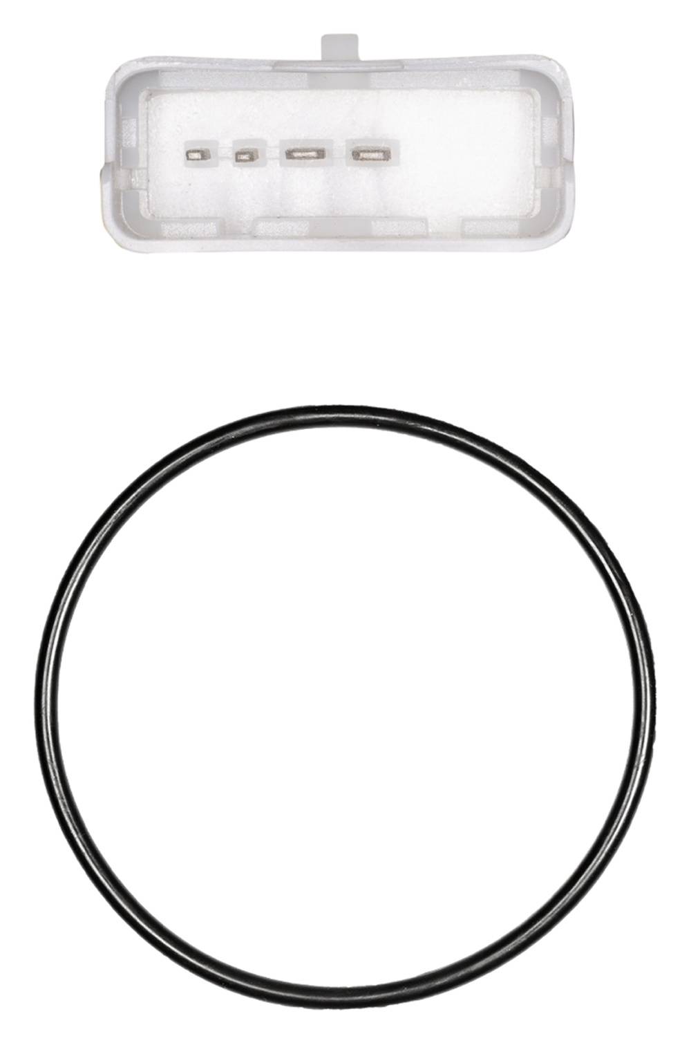 HELLA 8TF 358 146-701 Kraftstoff-Fördereinheit - elektrisch - 4-polig - mit Dichtung/mit Tankgeber