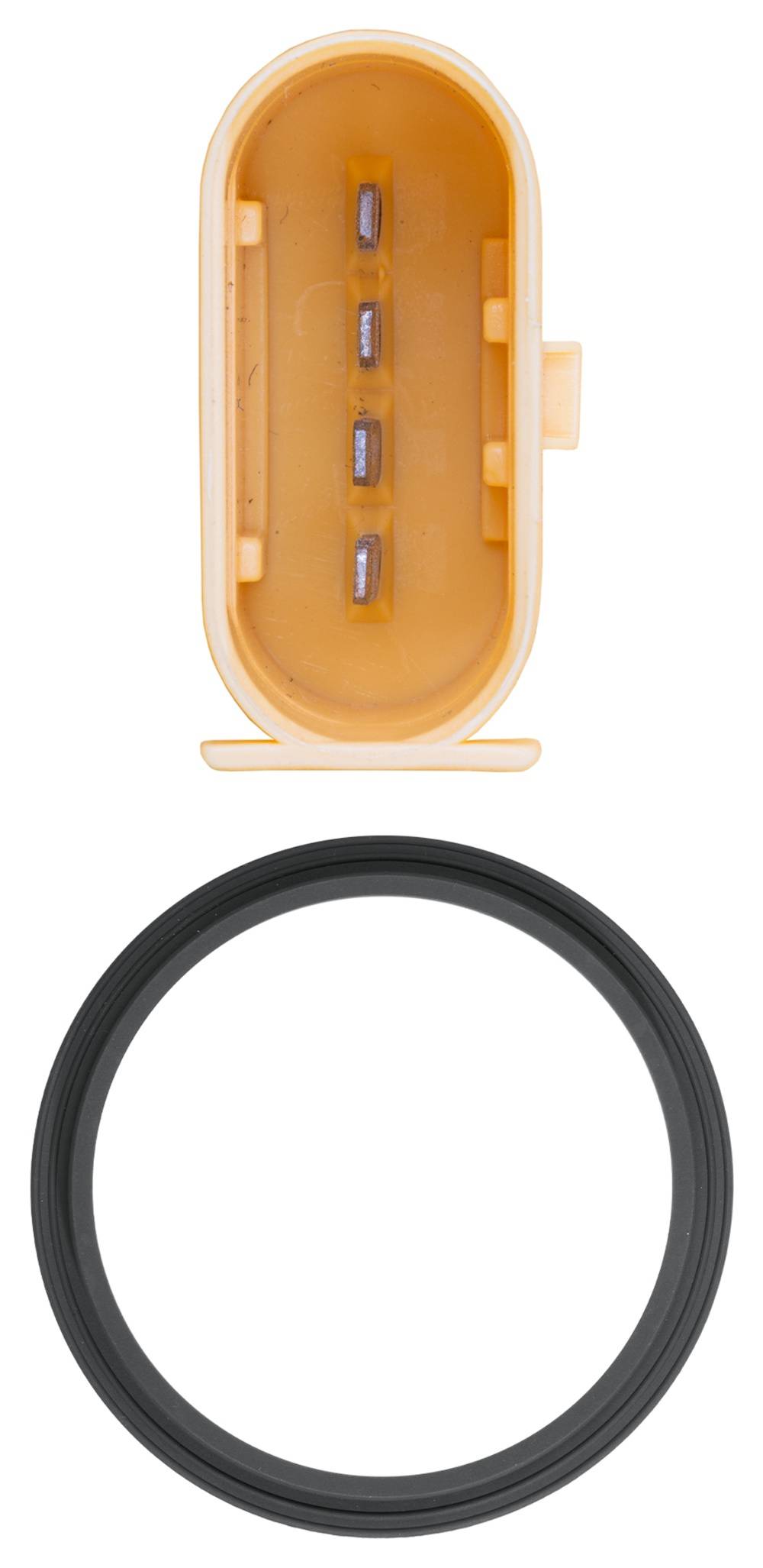 HELLA 8TF 358 146-091 Kraftstoff-Fördereinheit - elektrisch - 4-polig - mit Dichtung/mit Tankgeber -