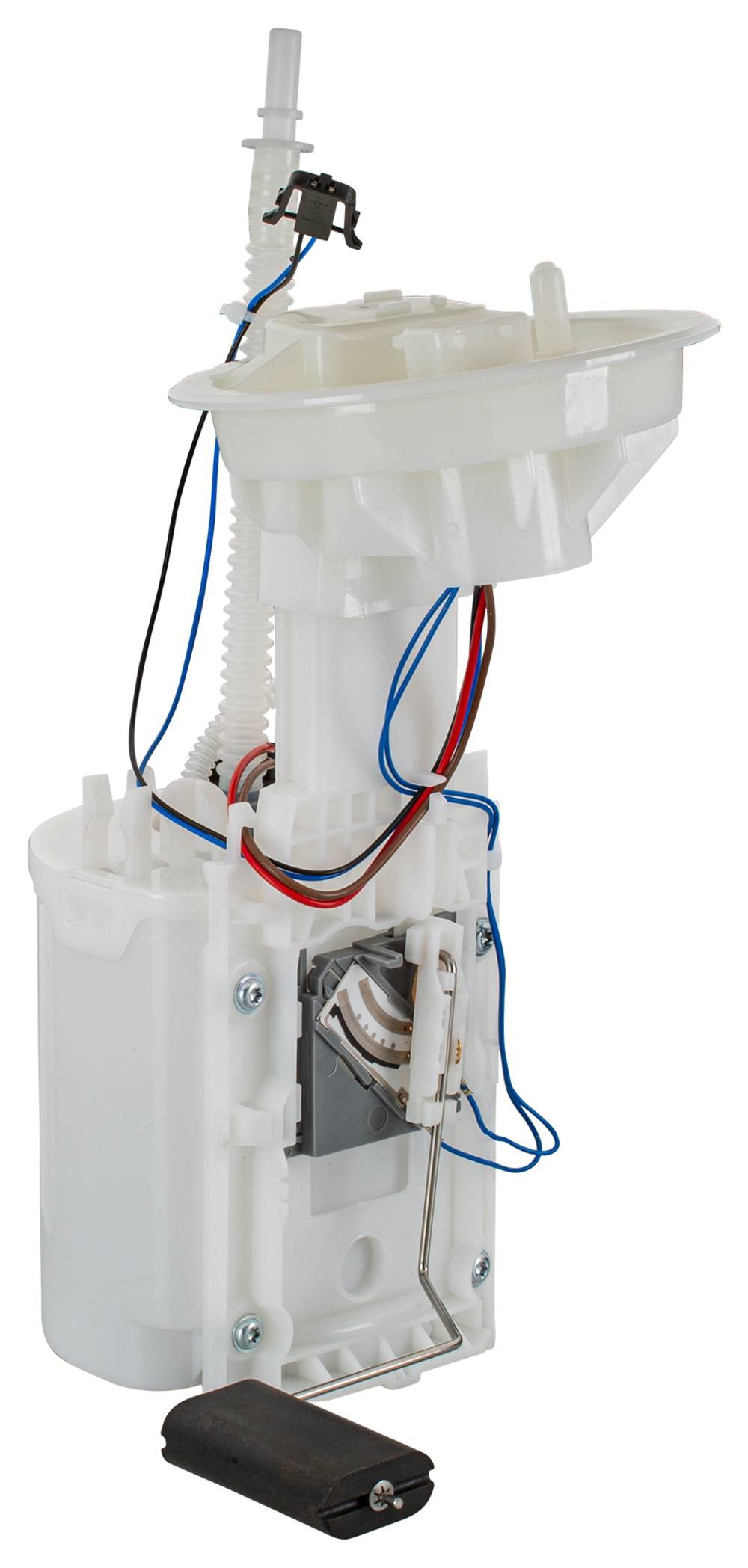 HELLA 8TF 358 146-821 Kraftstoff-Fördereinheit - elektrisch - 6-polig - mit Dichtung/mit Tankgeber