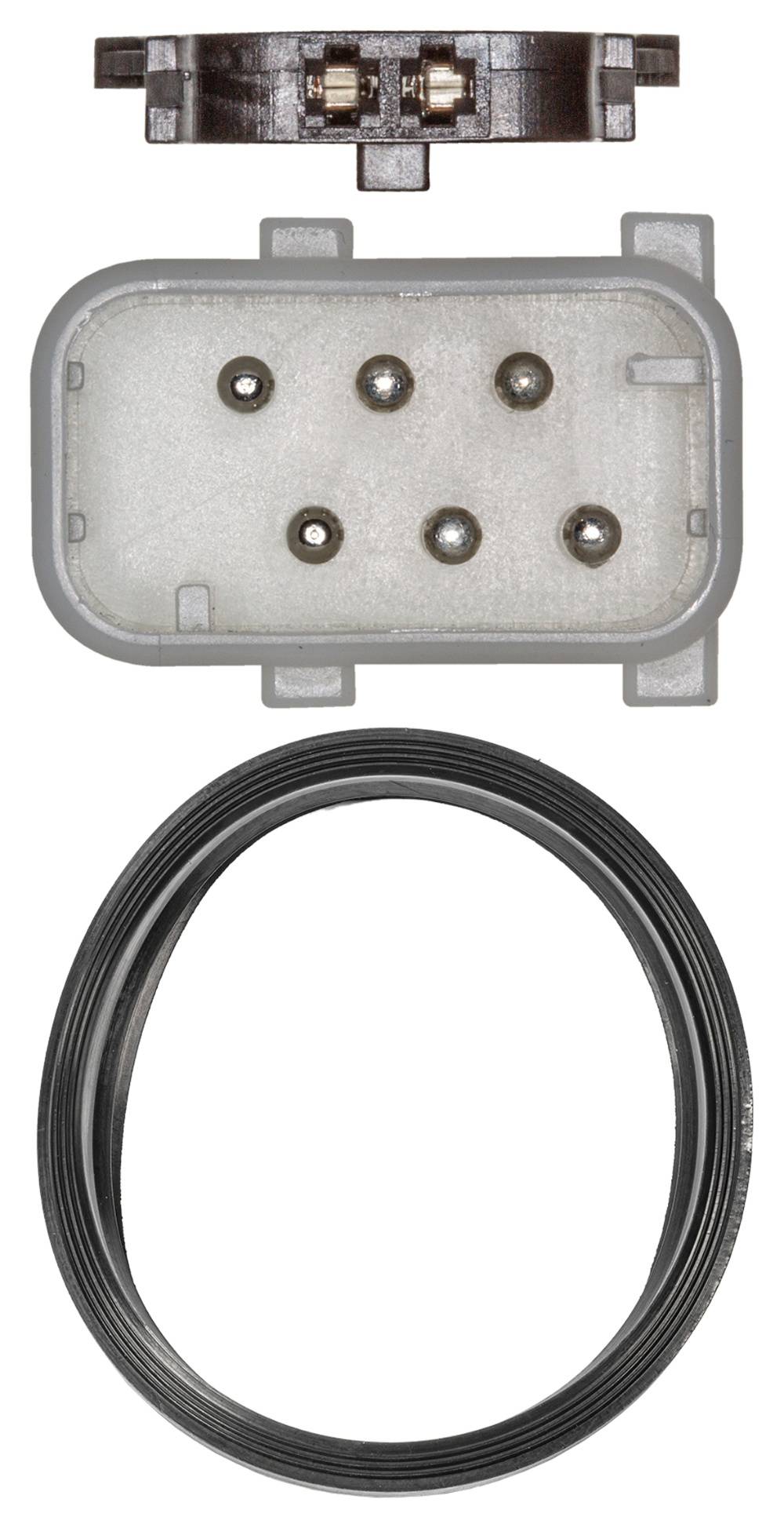 HELLA 8TF 358 146-821 Kraftstoff-Fördereinheit - elektrisch - 6-polig - mit Dichtung/mit Tankgeber