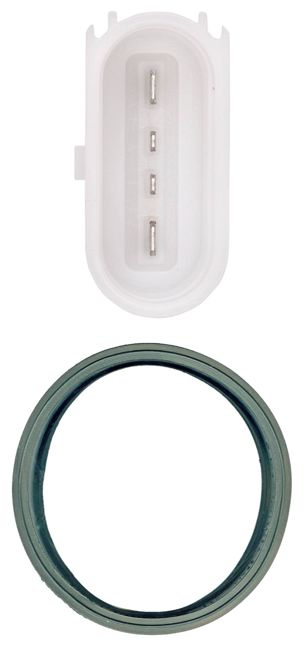 HELLA 8TF 358 106-101 Kraftstoff-Fördereinheit - elektrisch - 4-polig - mit Dichtung/mit Tankgeber