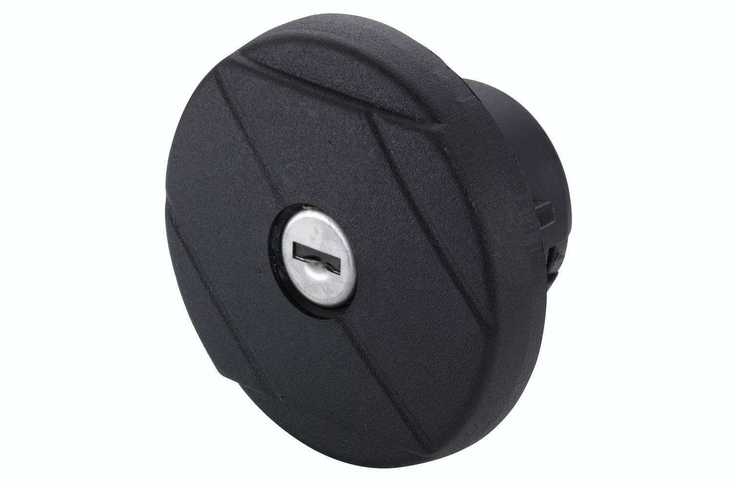 HELLA 8XY 008 530-001 Tankdeckel - PT63 - mit Schloss/mit Schlüssel