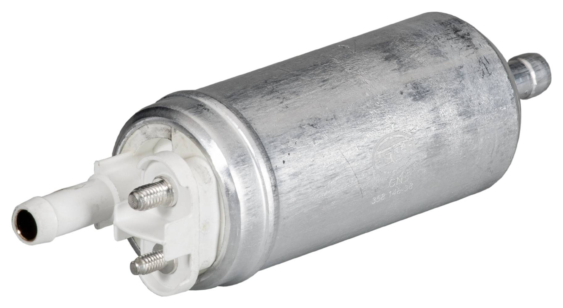 HELLA 8TF 358 146-381 Kraftstoffpumpe - elektrisch - mit Anbaumaterial