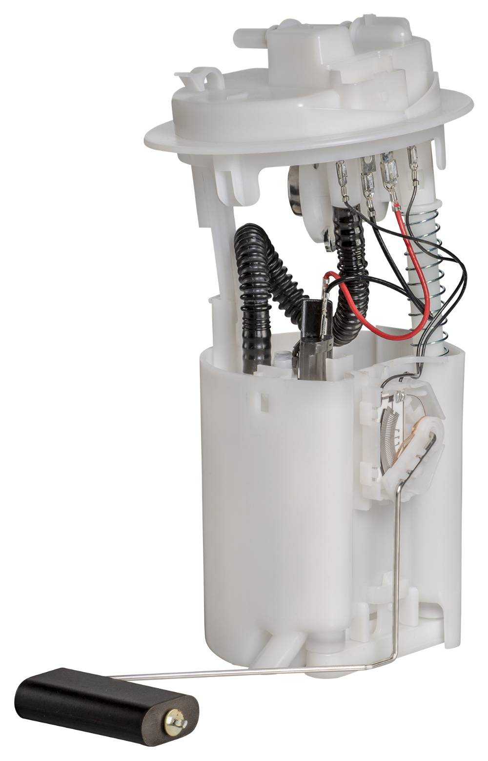 HELLA 8TF 358 106-171 Kraftstoff-Fördereinheit - elektrisch - 4-polig - mit Dichtung/mit Tankgeber