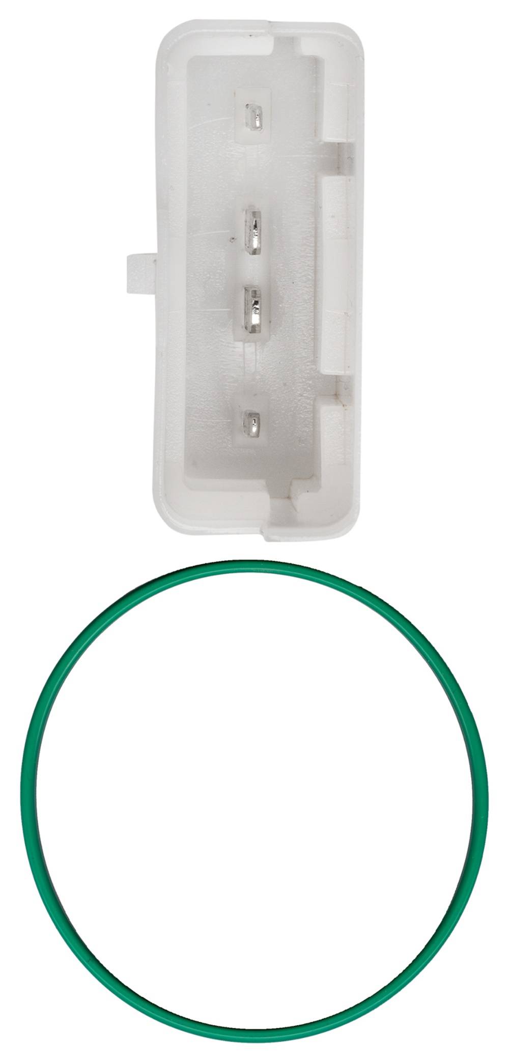HELLA 8TF 358 106-171 Kraftstoff-Fördereinheit - elektrisch - 4-polig - mit Dichtung/mit Tankgeber