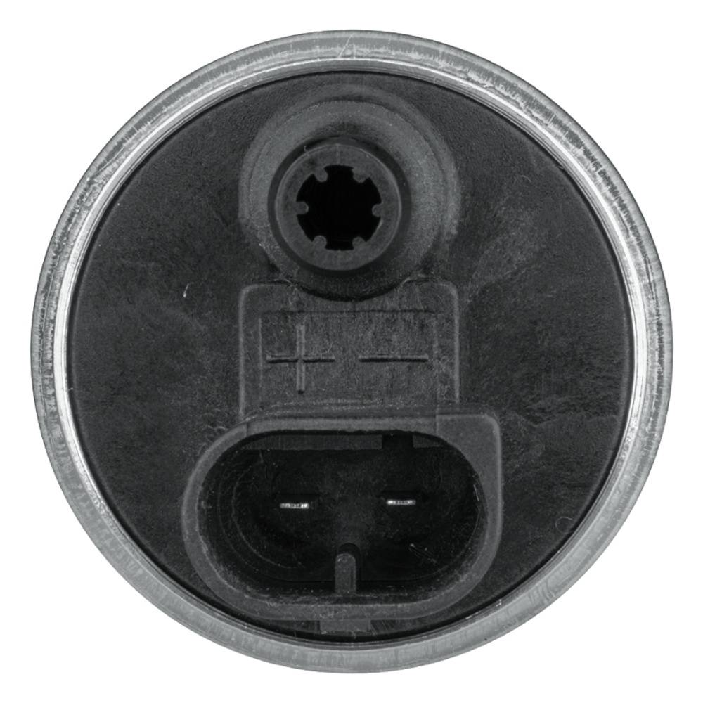 HELLA 8TF 358 146-181 Kraftstoffpumpe - elektrisch - 2-polig - ohne Anbaumaterial