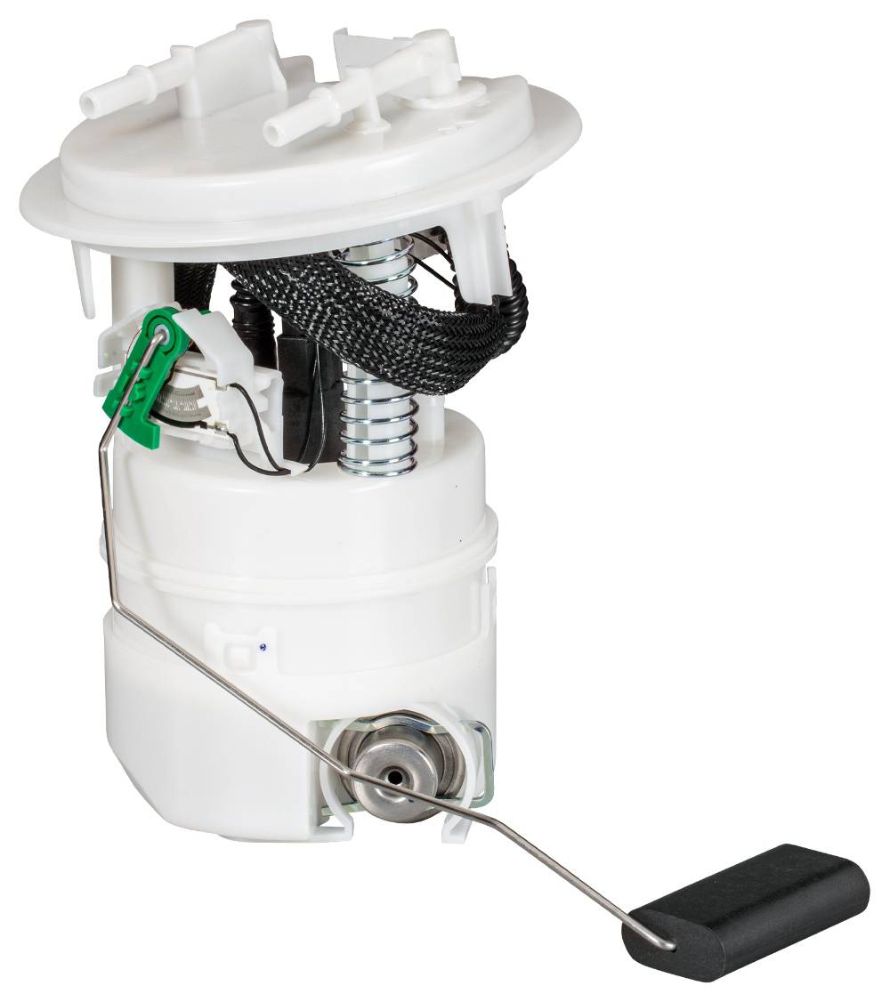 HELLA 8TF 358 146-541 Kraftstoff-Fördereinheit - elektrisch - 4-polig - mit Dichtung/mit Tankgeber -