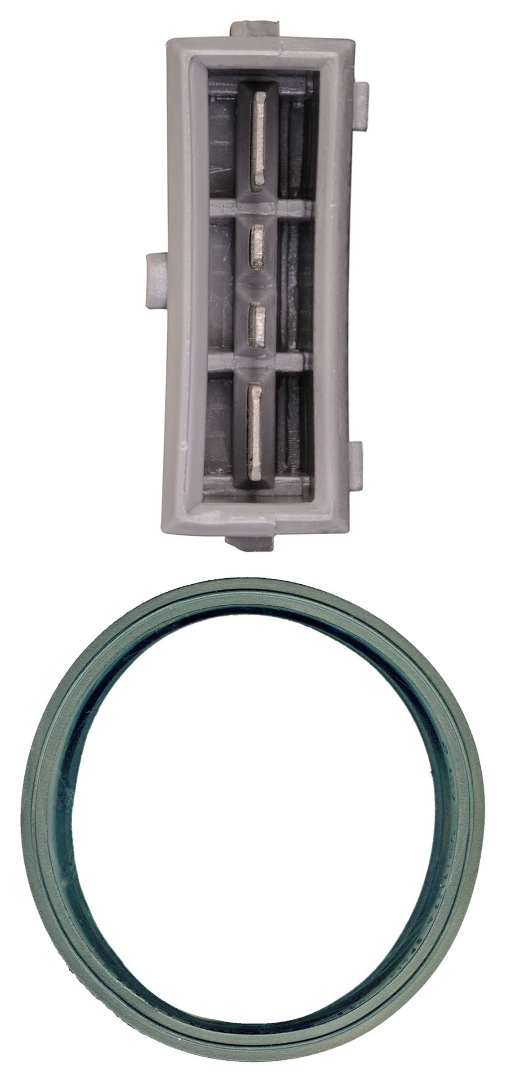 HELLA 8TF 358 106-291 Kraftstoff-Fördereinheit - elektrisch - 4-polig - mit Dichtung/mit Tankgeber