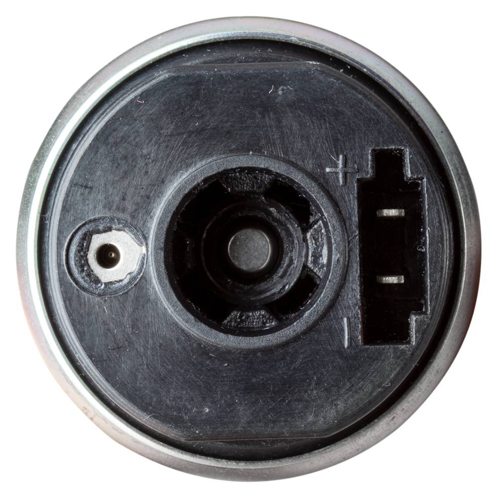 HELLA 8TF 358 146-621 Kraftstoffpumpe - elektrisch - 2-polig - ohne Dichtung