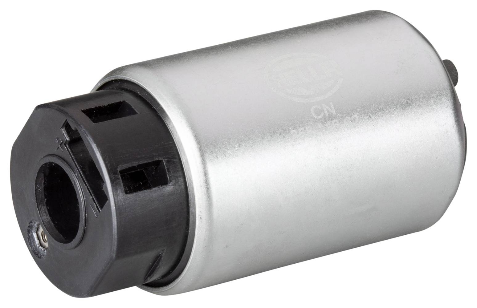 HELLA 8TF 358 146-621 Kraftstoffpumpe - elektrisch - 2-polig - ohne Dichtung