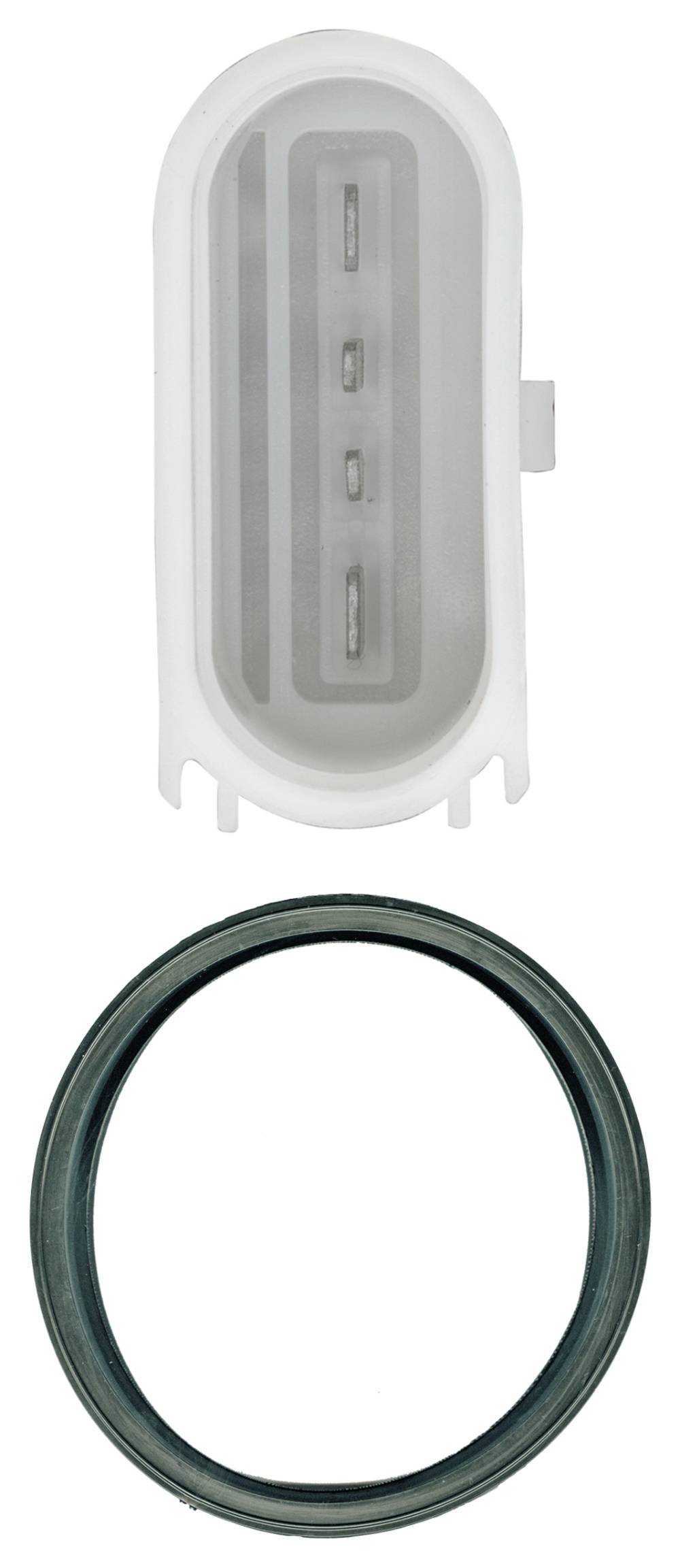 HELLA 8TF 358 106-261 Kraftstoff-Fördereinheit - elektrisch - 4-polig - ohne Tankgeber