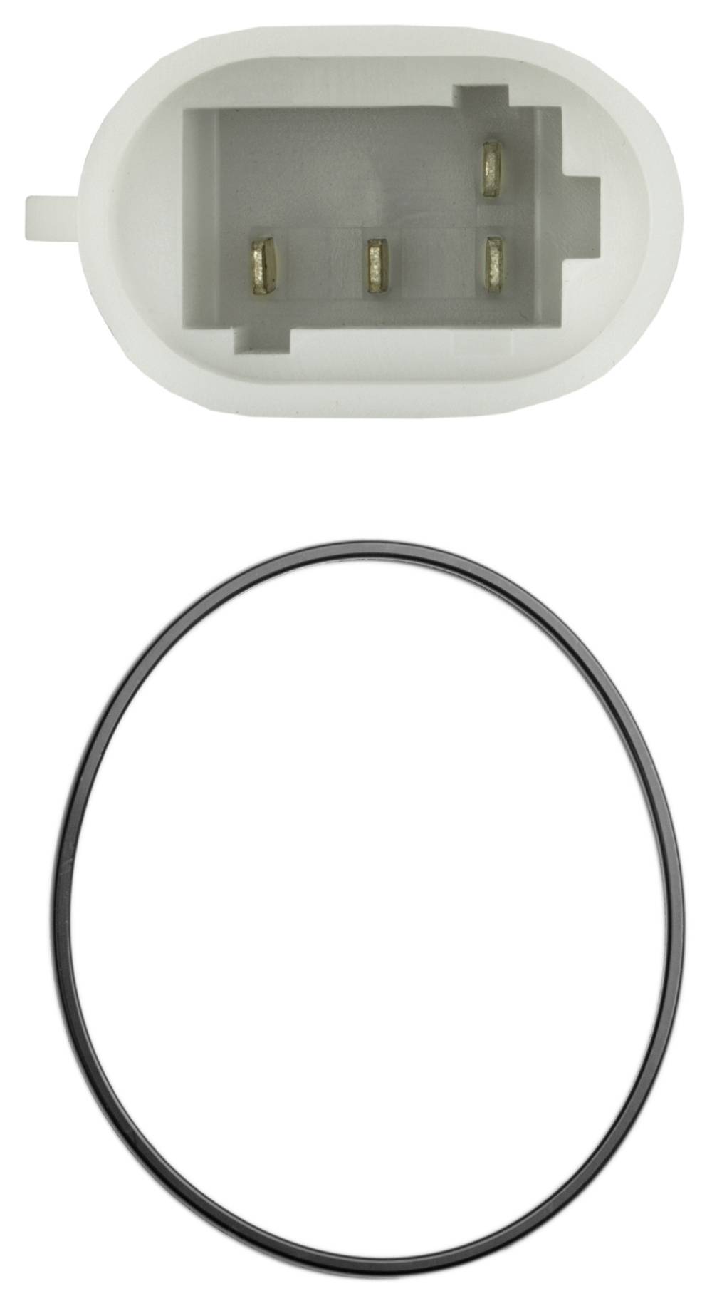 HELLA 8TF 358 106-481 Kraftstoff-Fördereinheit - elektrisch - 4-polig - mit Dichtung/mit Tankgeber -