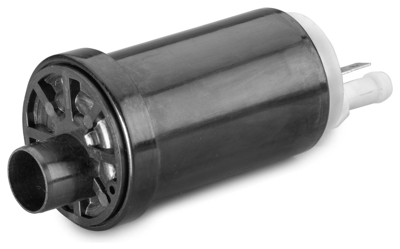 HELLA 8TF 358 106-641 Kraftstoffpumpe - elektrisch - 2-polig - mit Dichtung