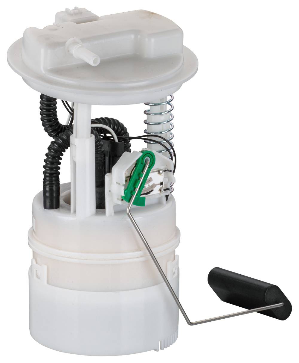 HELLA 8TF 358 106-891 Kraftstoff-Fördereinheit - elektrisch - 4-polig - mit Dichtung/mit Tankgeber