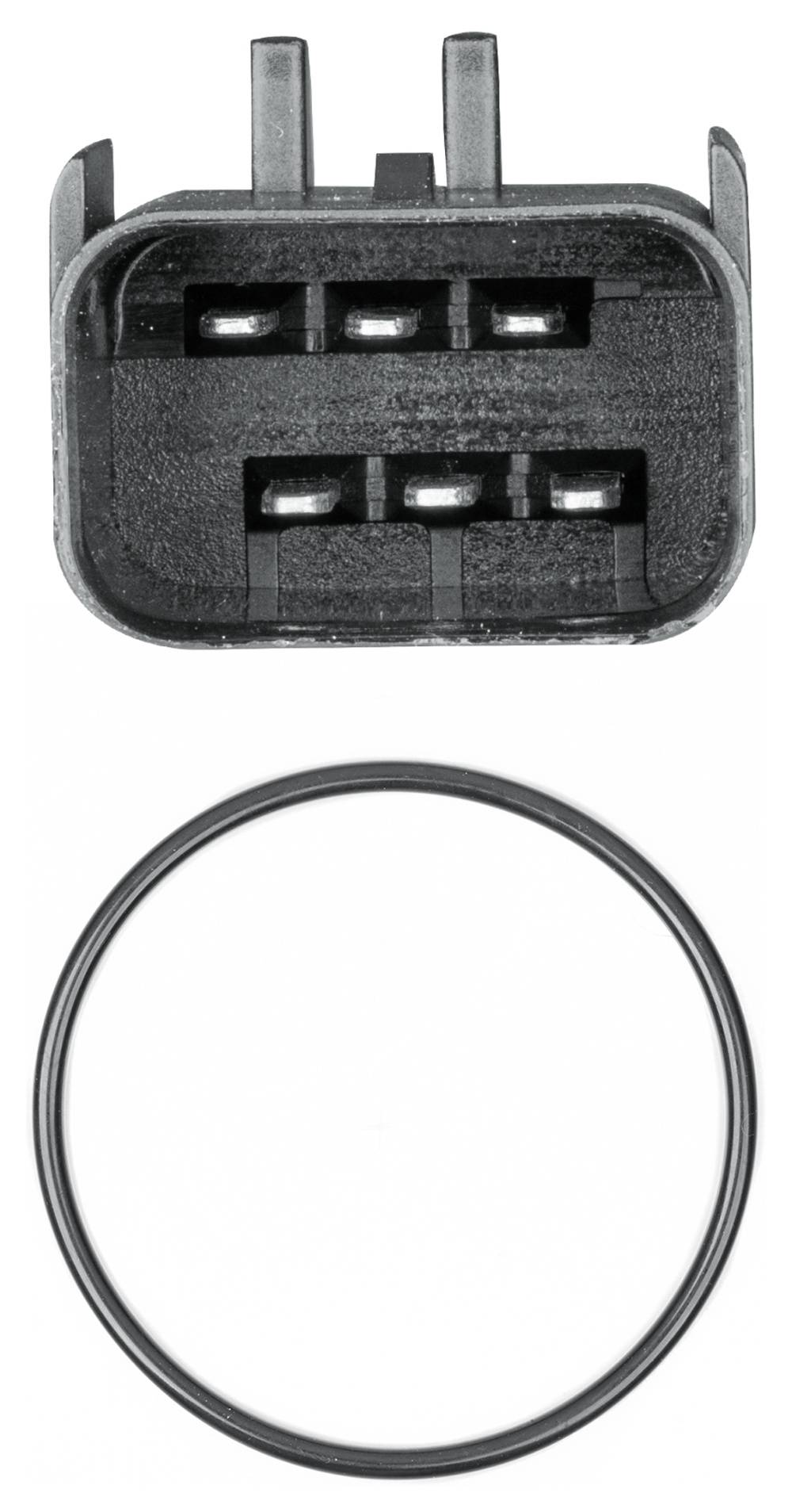 HELLA 8TF 358 106-731 Kraftstoff-Fördereinheit - elektrisch - 6-polig - mit Tankgeber/mit Dichtung