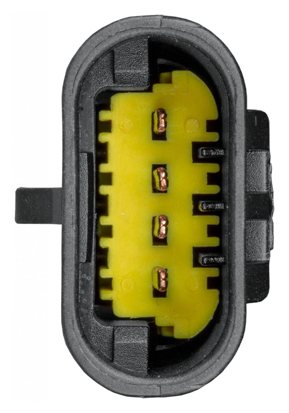HELLA 6PA 358 103-291 Lambdasonde - 4-polig - Kabel: 395mm